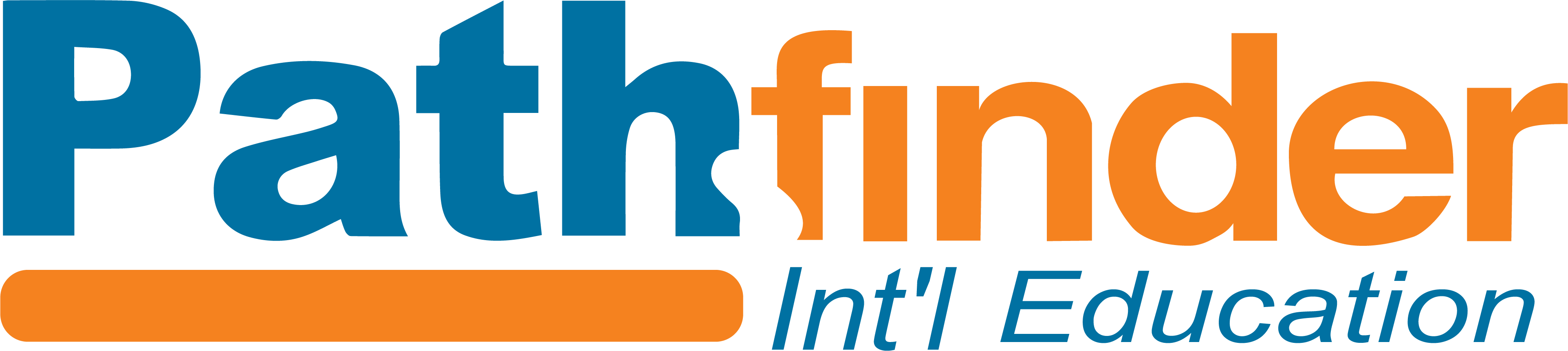 Pathfinder Logo